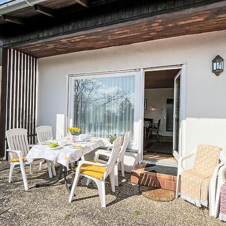 Holiday Home Bilharz By Interhome Dittishausen エクステリア 写真