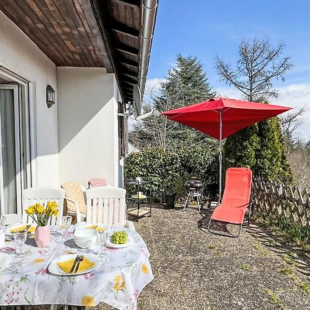 Holiday Home Bilharz By Interhome Dittishausen エクステリア 写真