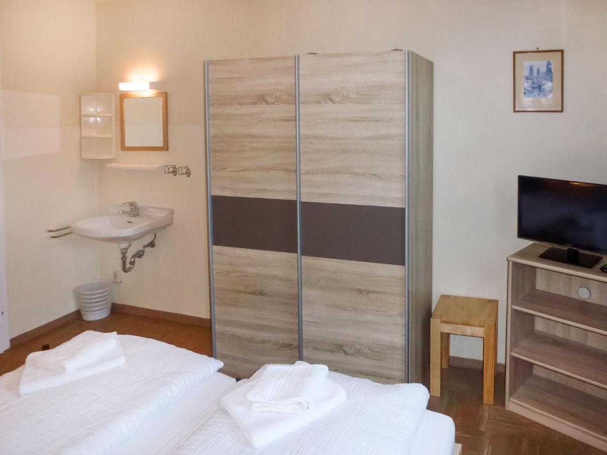 Holiday Home Bilharz By Interhome Dittishausen エクステリア 写真