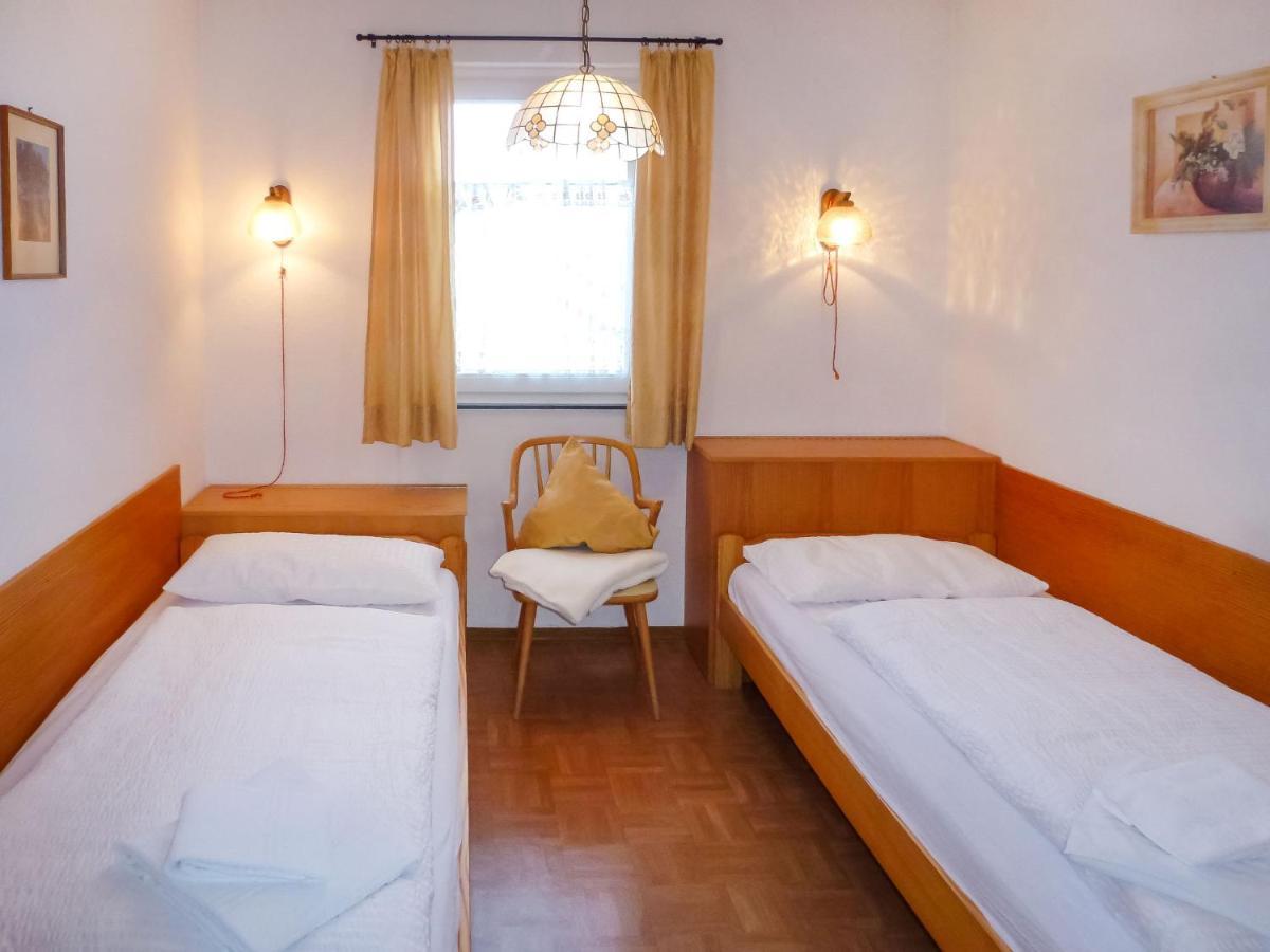 Holiday Home Bilharz By Interhome Dittishausen エクステリア 写真
