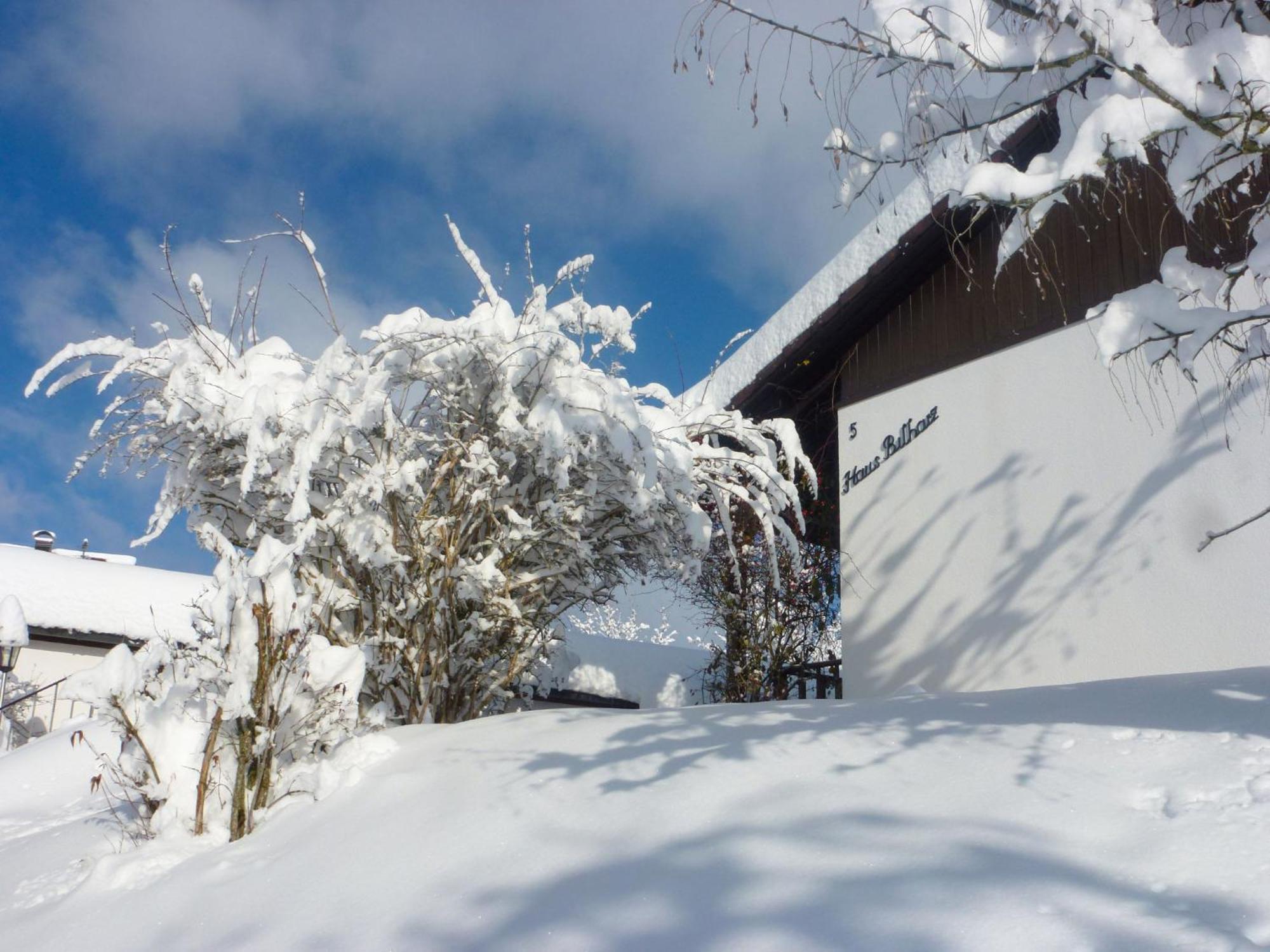 Holiday Home Bilharz By Interhome Dittishausen エクステリア 写真