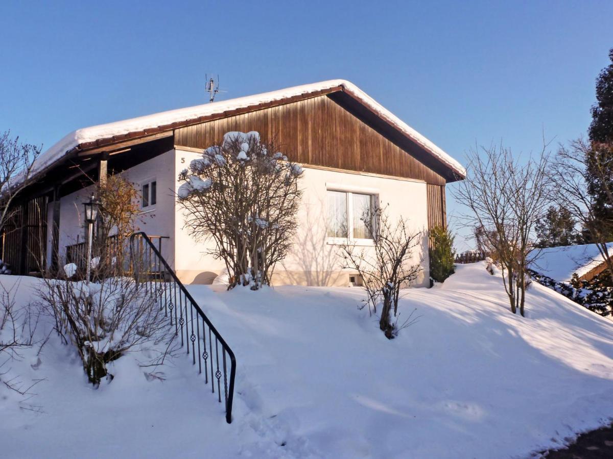 Holiday Home Bilharz By Interhome Dittishausen エクステリア 写真