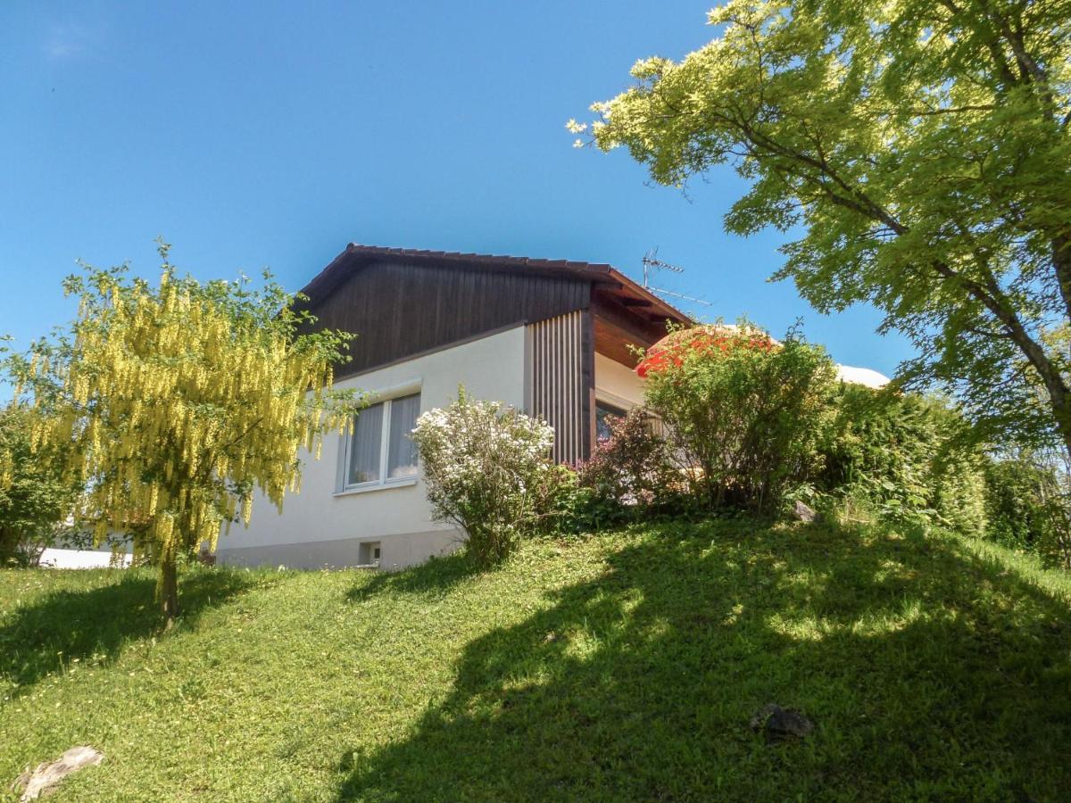 Holiday Home Bilharz By Interhome Dittishausen エクステリア 写真