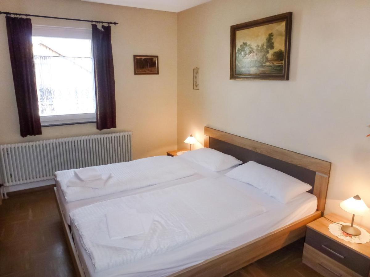 Holiday Home Bilharz By Interhome Dittishausen エクステリア 写真