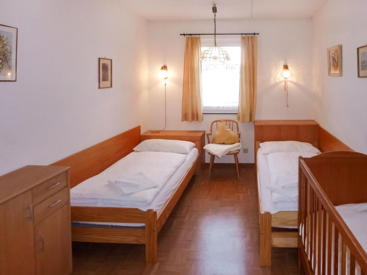 Holiday Home Bilharz By Interhome Dittishausen エクステリア 写真