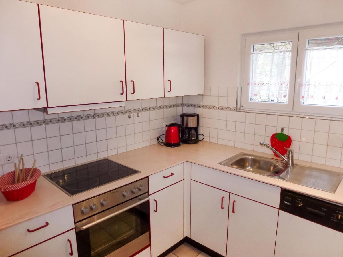 Holiday Home Bilharz By Interhome Dittishausen エクステリア 写真