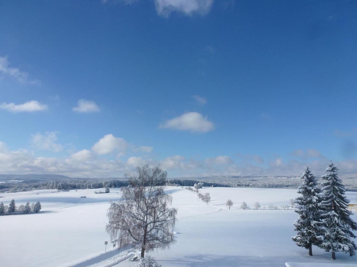Holiday Home Bilharz By Interhome Dittishausen エクステリア 写真