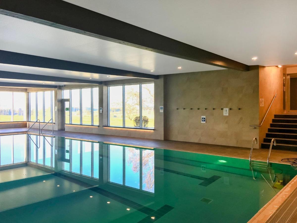 Holiday Home Bilharz By Interhome Dittishausen エクステリア 写真