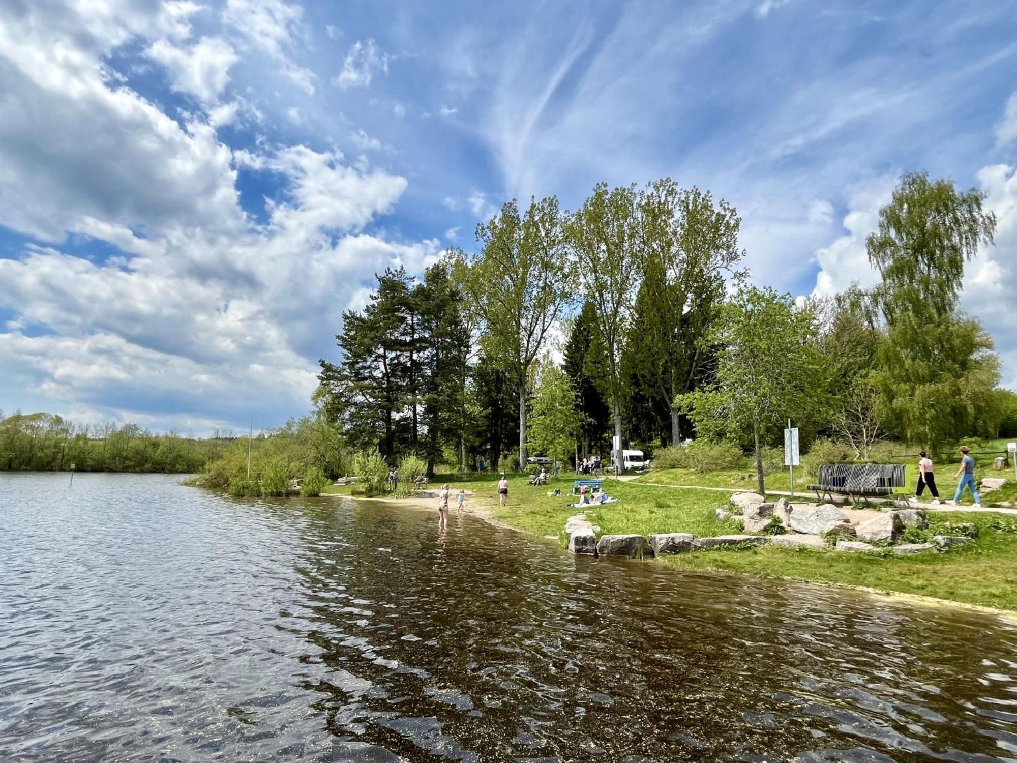 Holiday Home Bilharz By Interhome Dittishausen エクステリア 写真