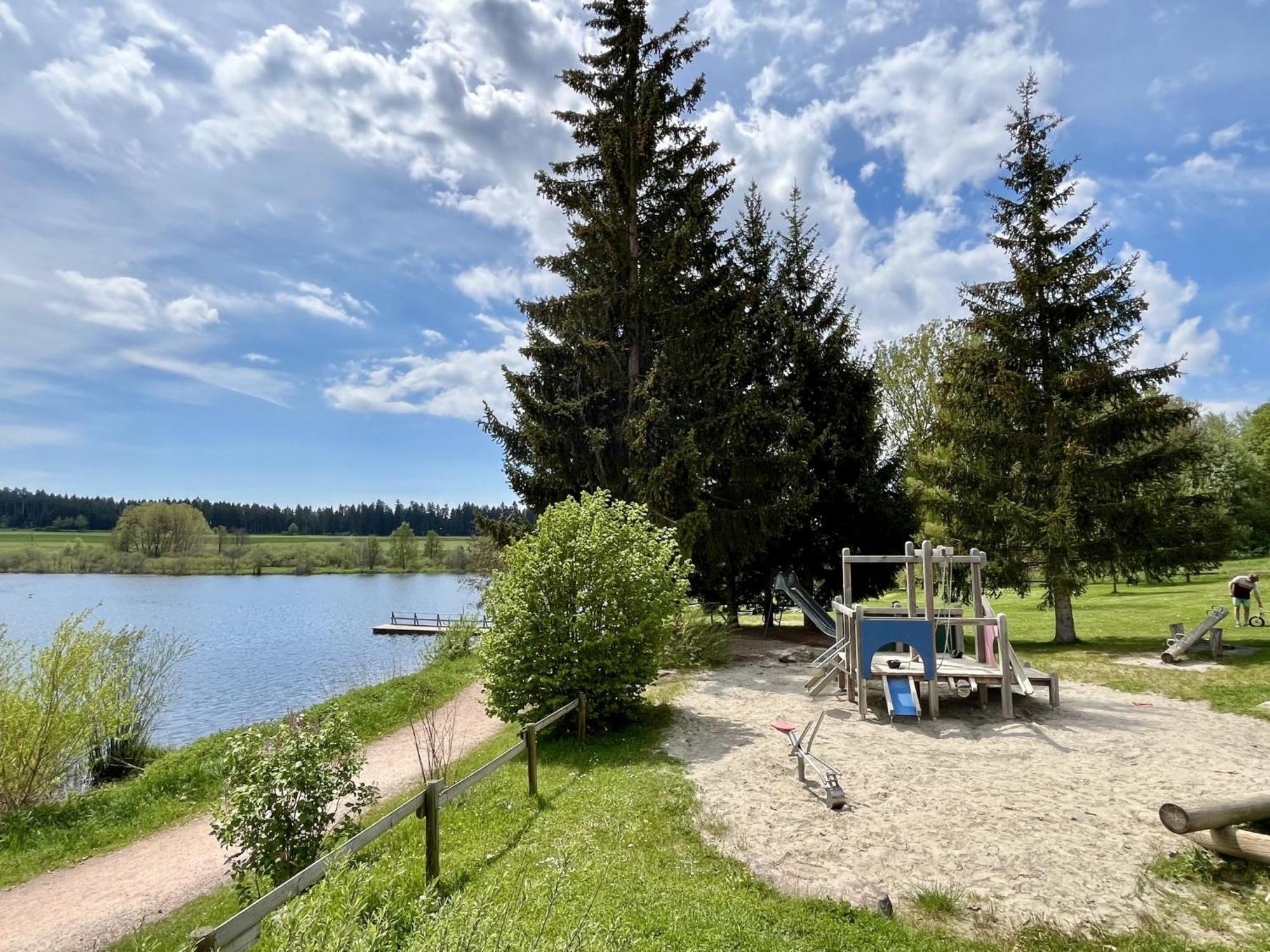 Holiday Home Bilharz By Interhome Dittishausen エクステリア 写真