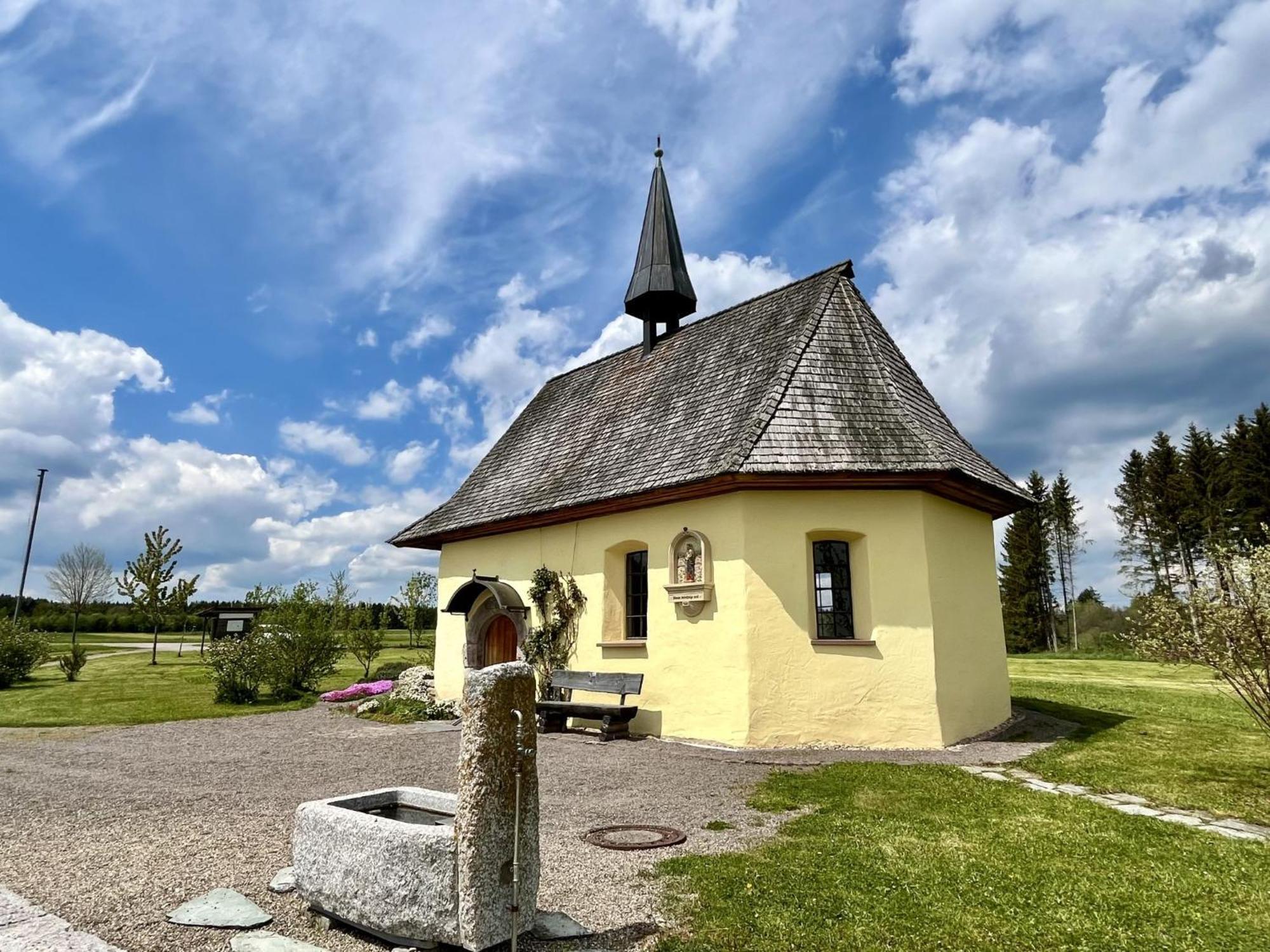 Holiday Home Bilharz By Interhome Dittishausen エクステリア 写真