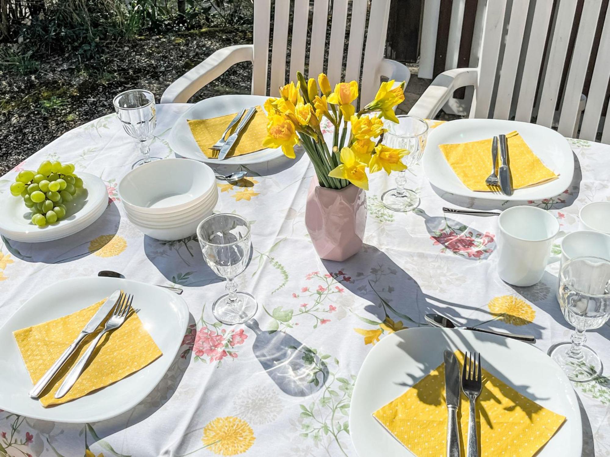 Holiday Home Bilharz By Interhome Dittishausen エクステリア 写真