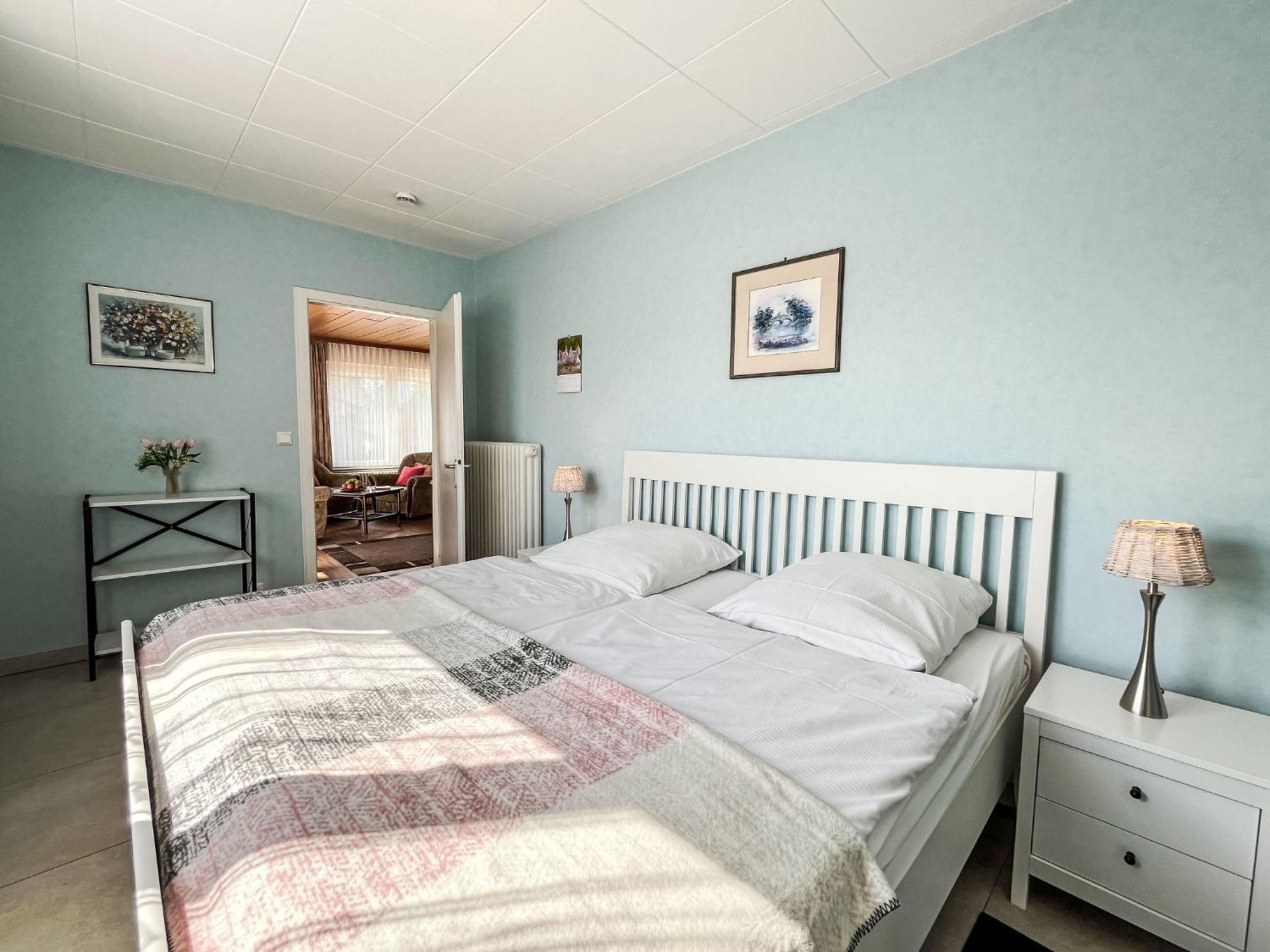 Holiday Home Bilharz By Interhome Dittishausen エクステリア 写真