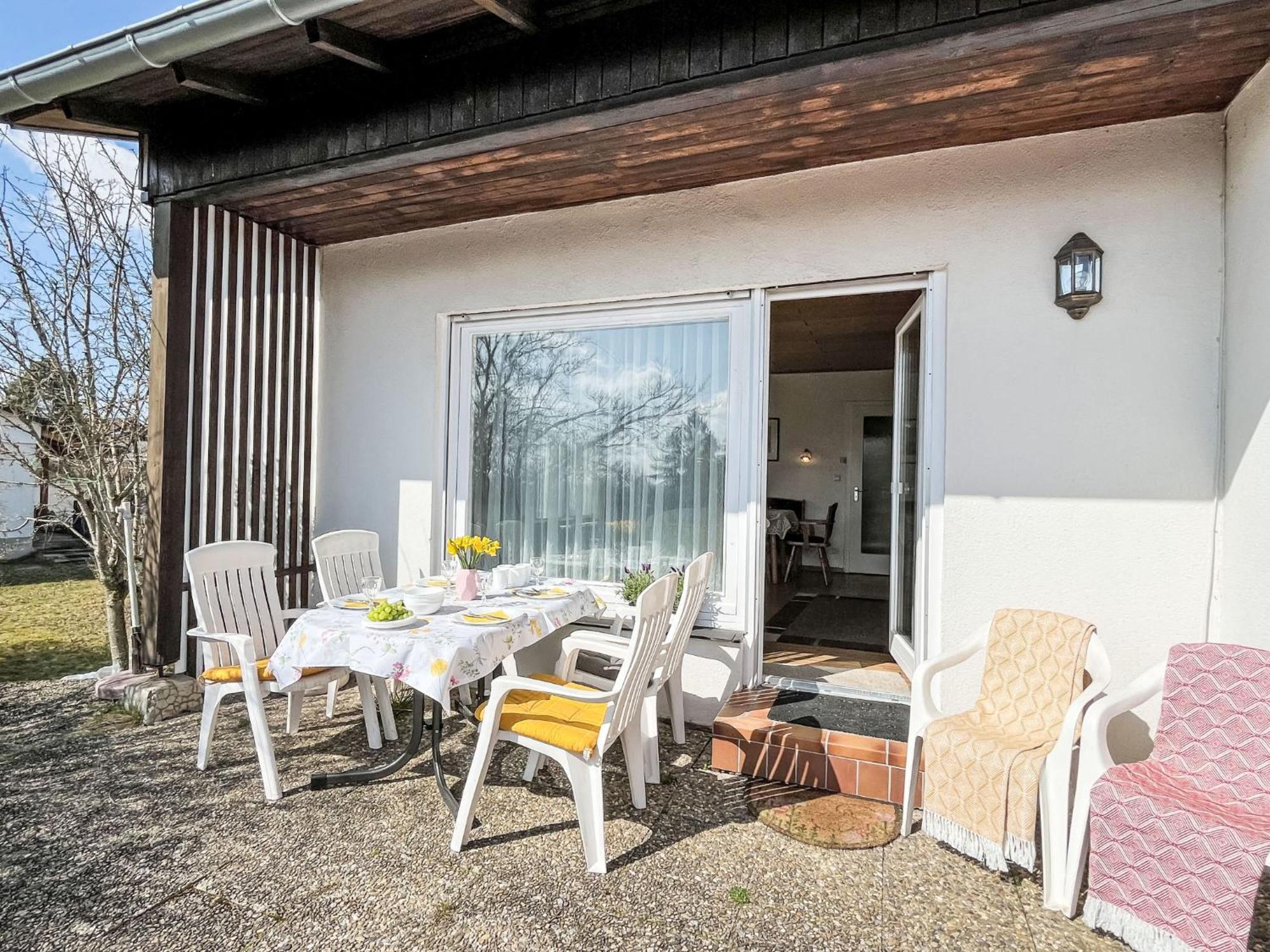 Holiday Home Bilharz By Interhome Dittishausen エクステリア 写真