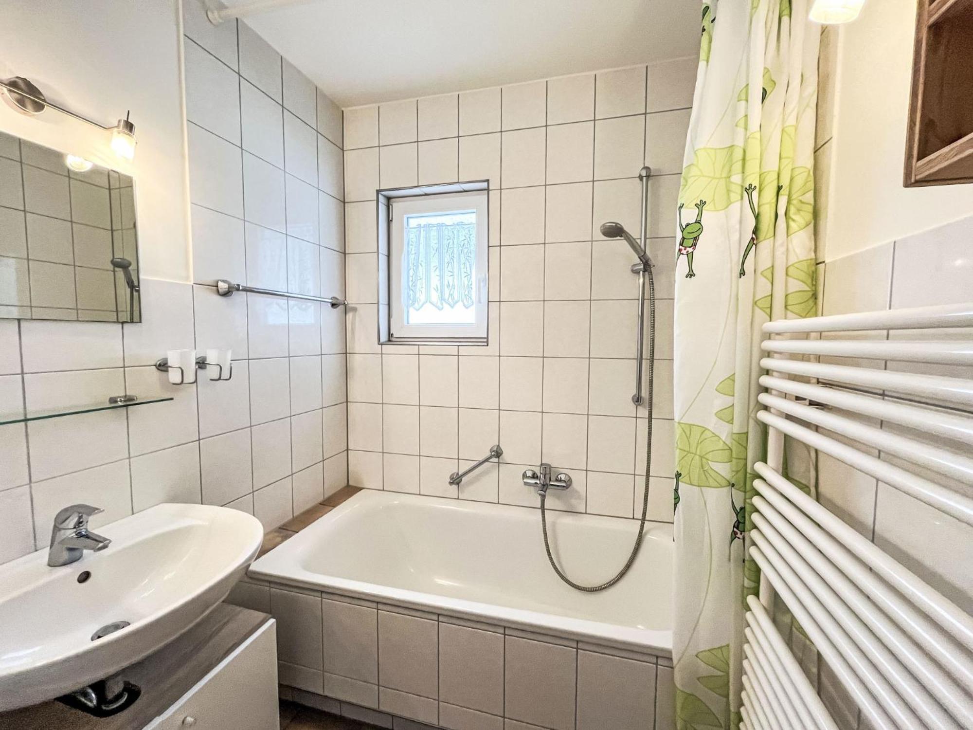 Holiday Home Bilharz By Interhome Dittishausen エクステリア 写真
