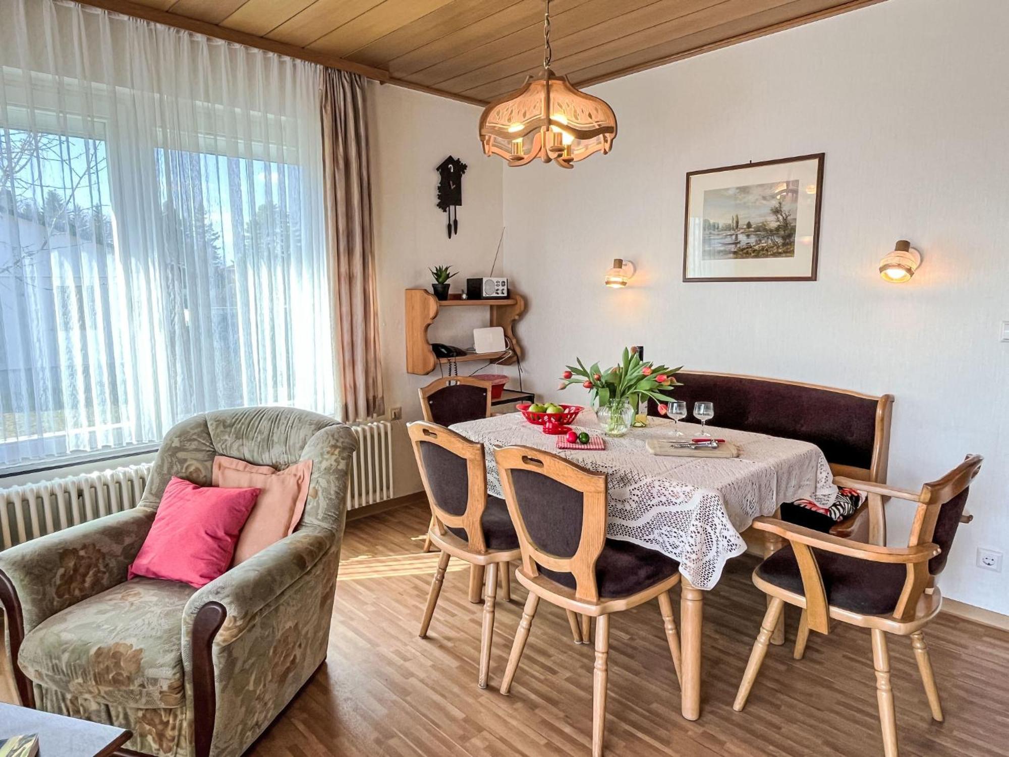 Holiday Home Bilharz By Interhome Dittishausen エクステリア 写真