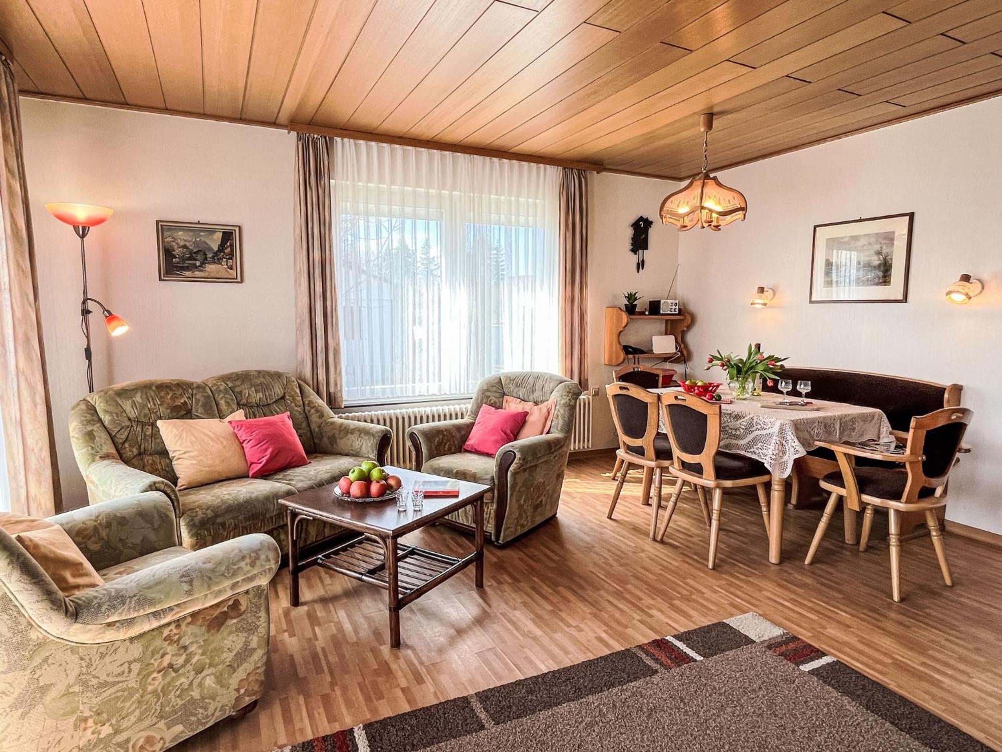 Holiday Home Bilharz By Interhome Dittishausen エクステリア 写真