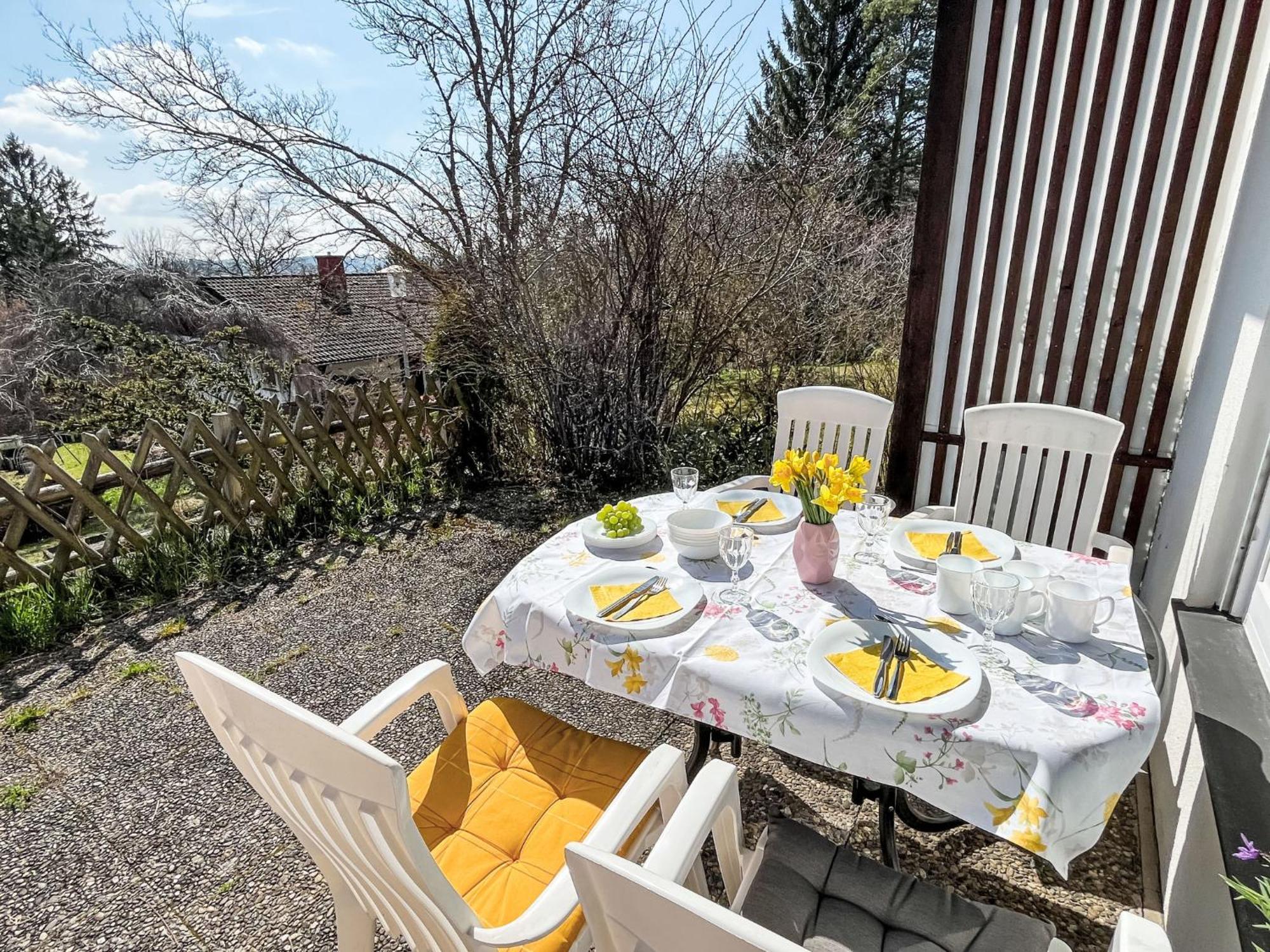 Holiday Home Bilharz By Interhome Dittishausen エクステリア 写真