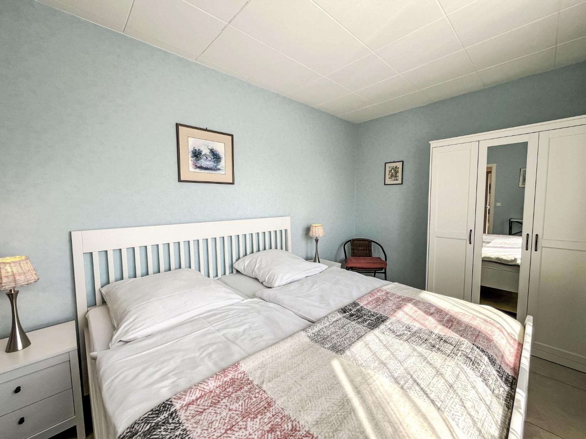 Holiday Home Bilharz By Interhome Dittishausen エクステリア 写真