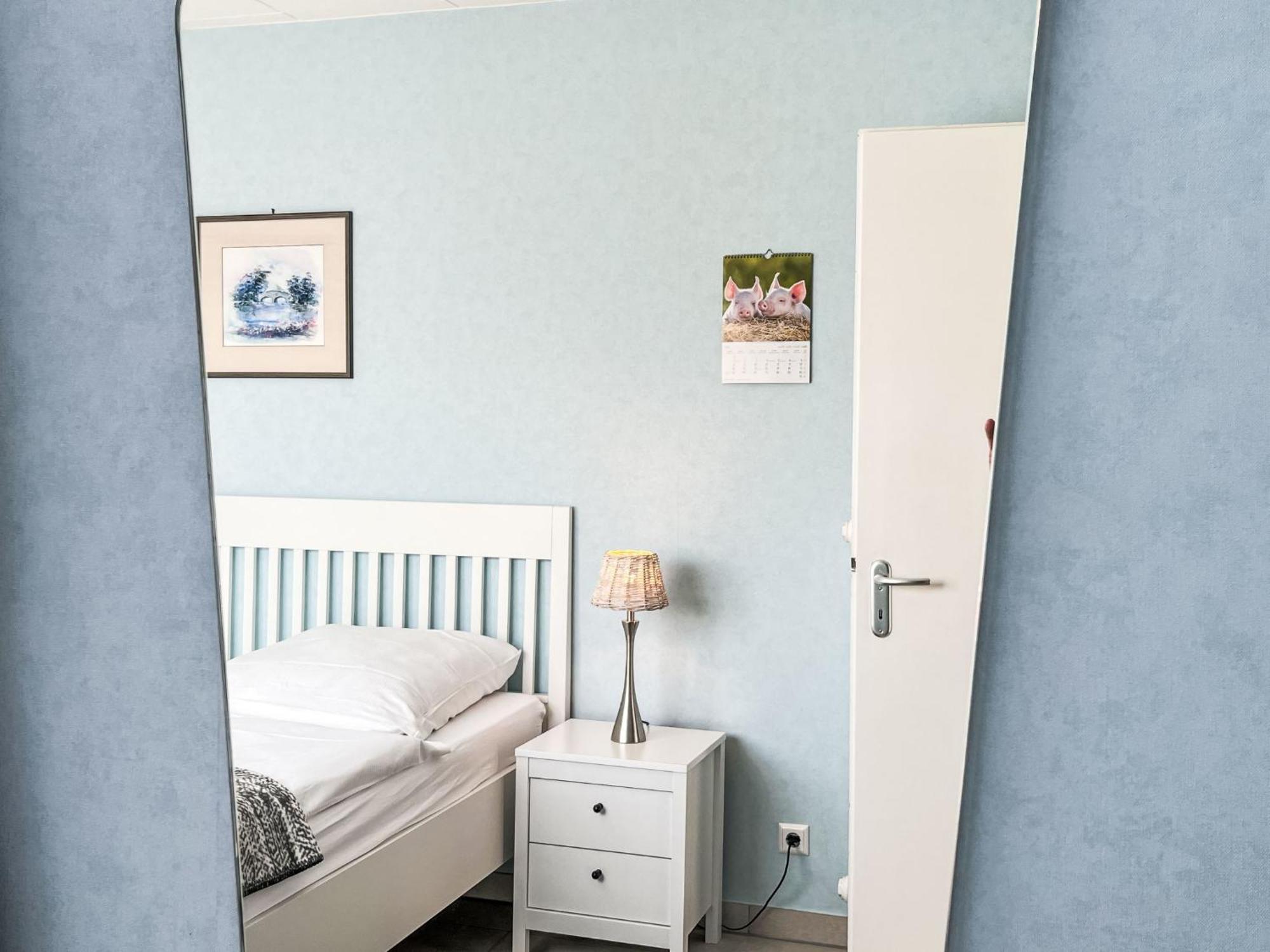 Holiday Home Bilharz By Interhome Dittishausen エクステリア 写真
