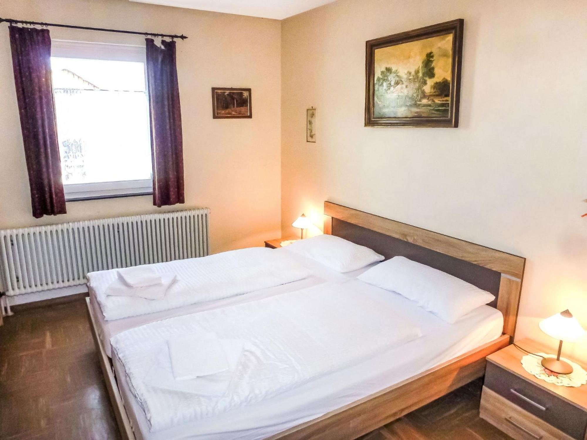 Holiday Home Bilharz By Interhome Dittishausen エクステリア 写真