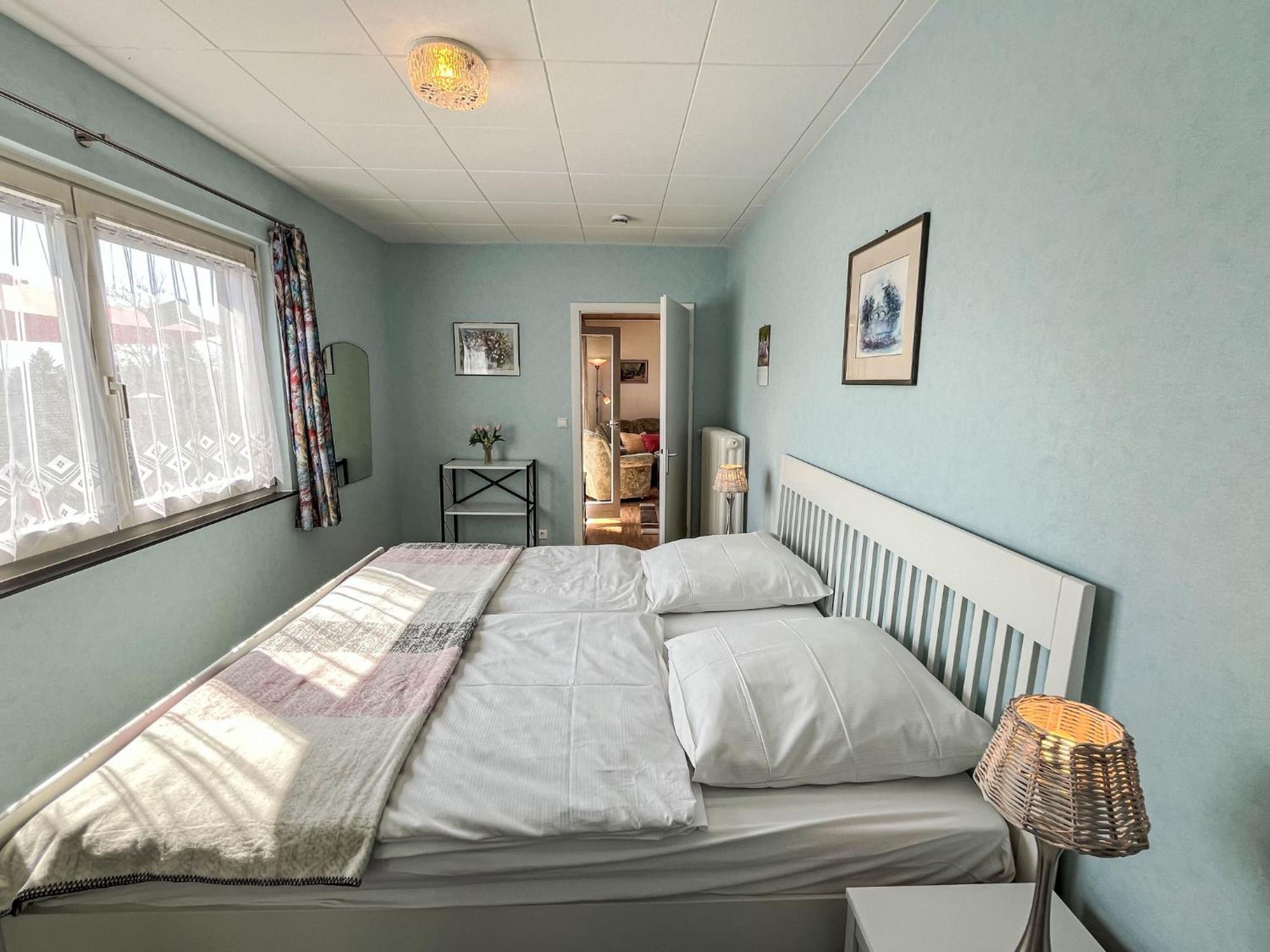 Holiday Home Bilharz By Interhome Dittishausen エクステリア 写真