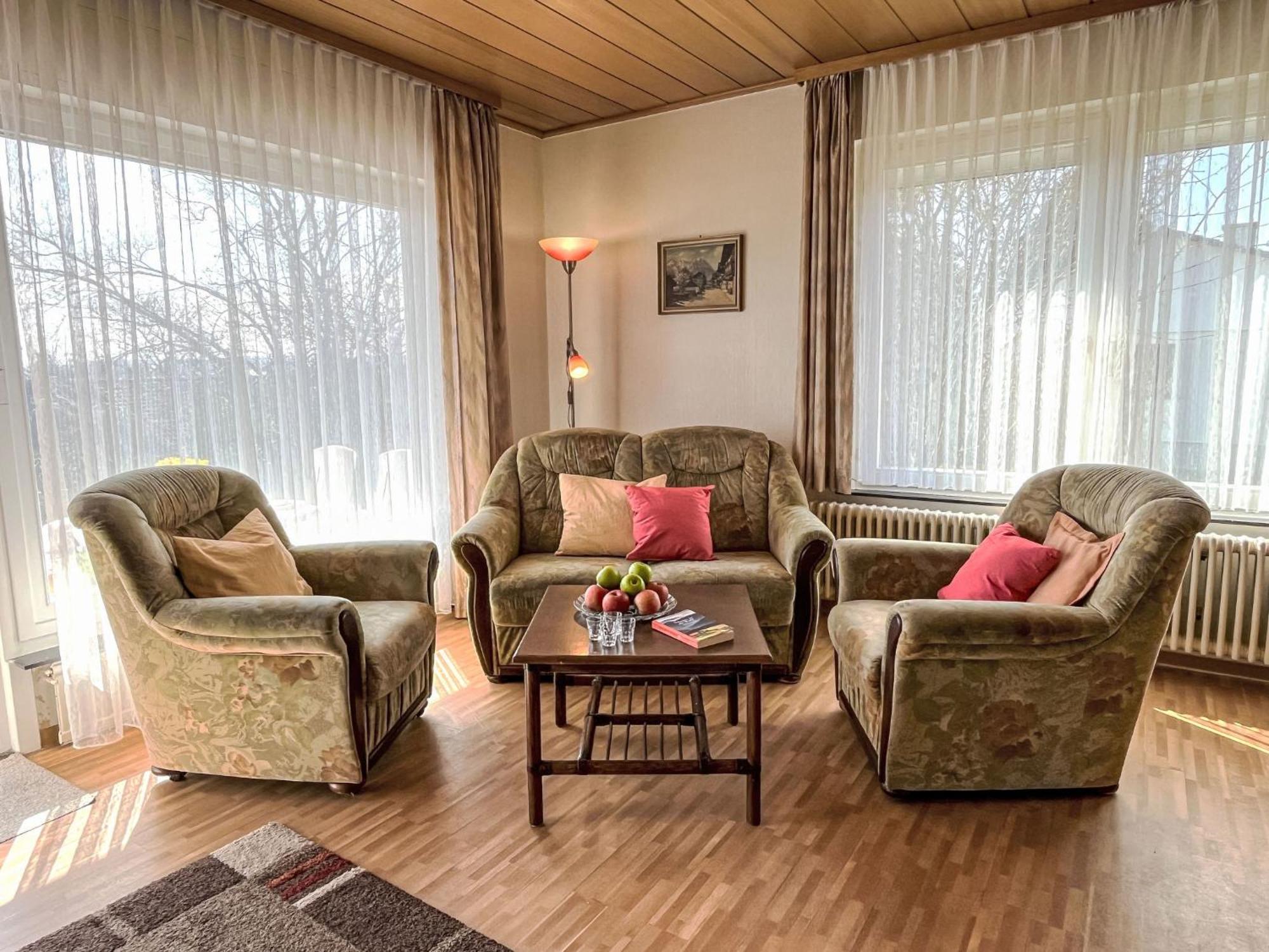 Holiday Home Bilharz By Interhome Dittishausen エクステリア 写真
