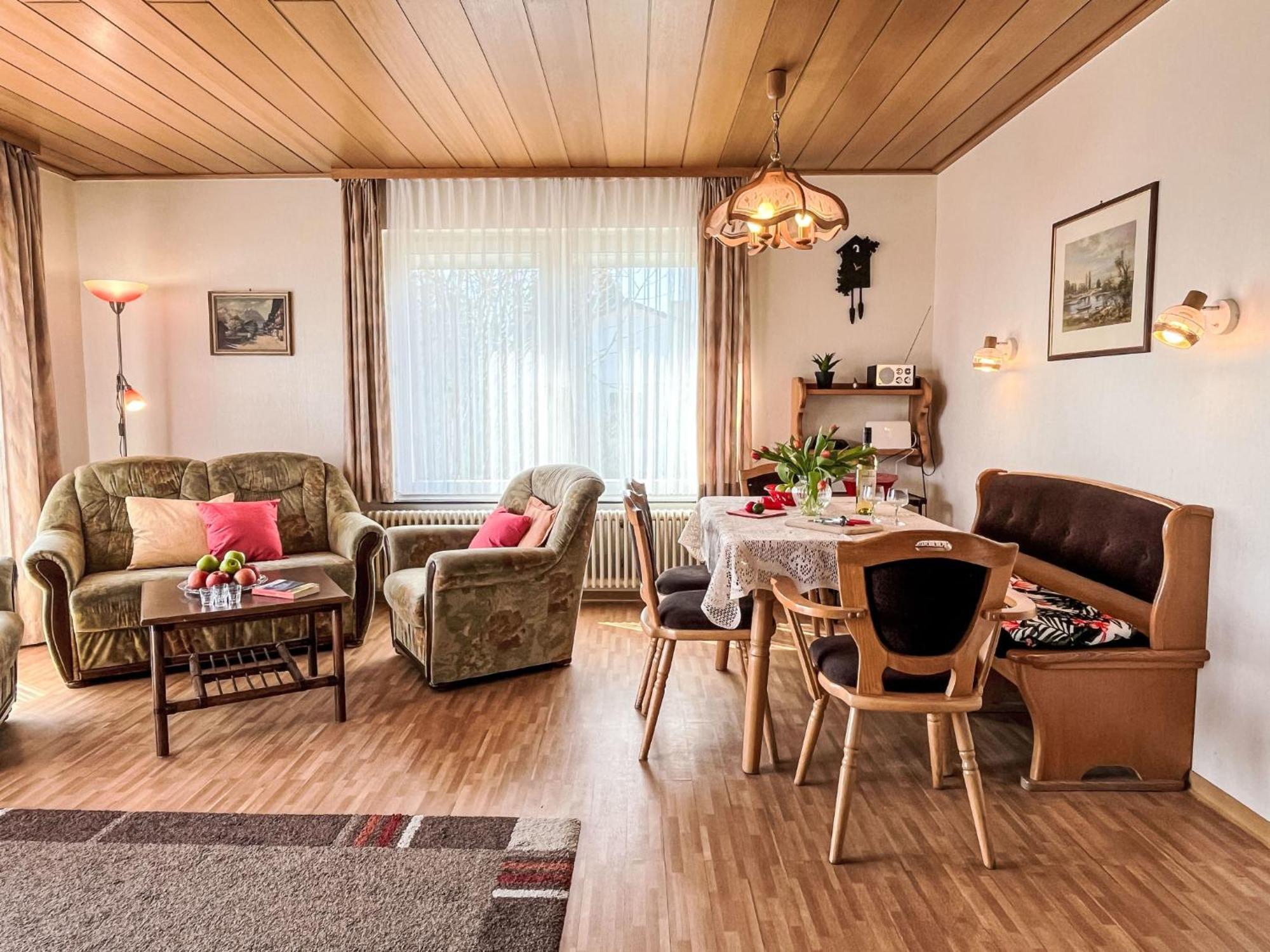 Holiday Home Bilharz By Interhome Dittishausen エクステリア 写真