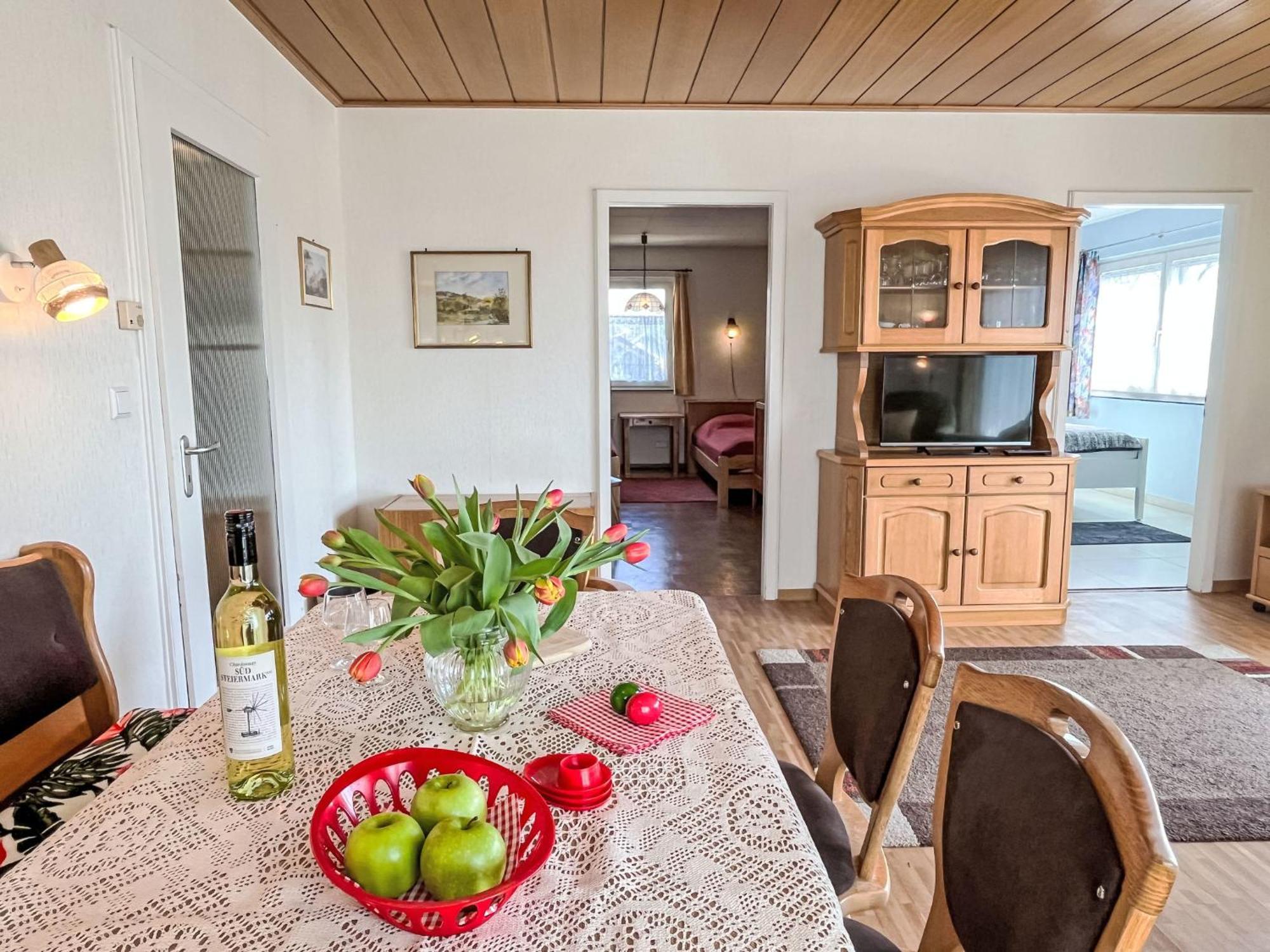Holiday Home Bilharz By Interhome Dittishausen エクステリア 写真