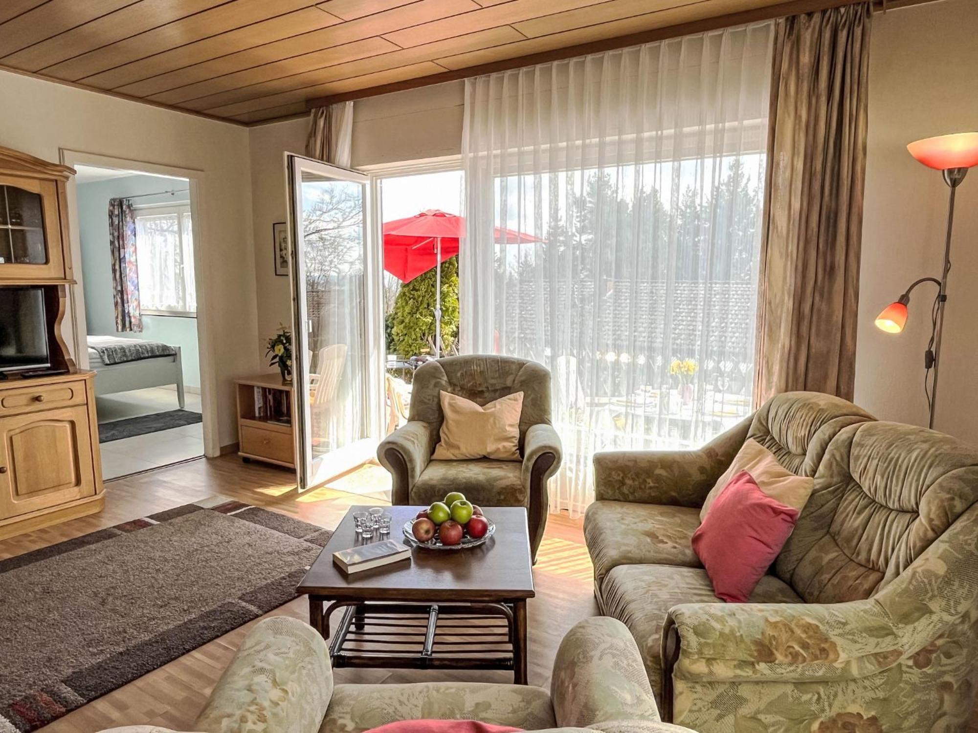 Holiday Home Bilharz By Interhome Dittishausen エクステリア 写真