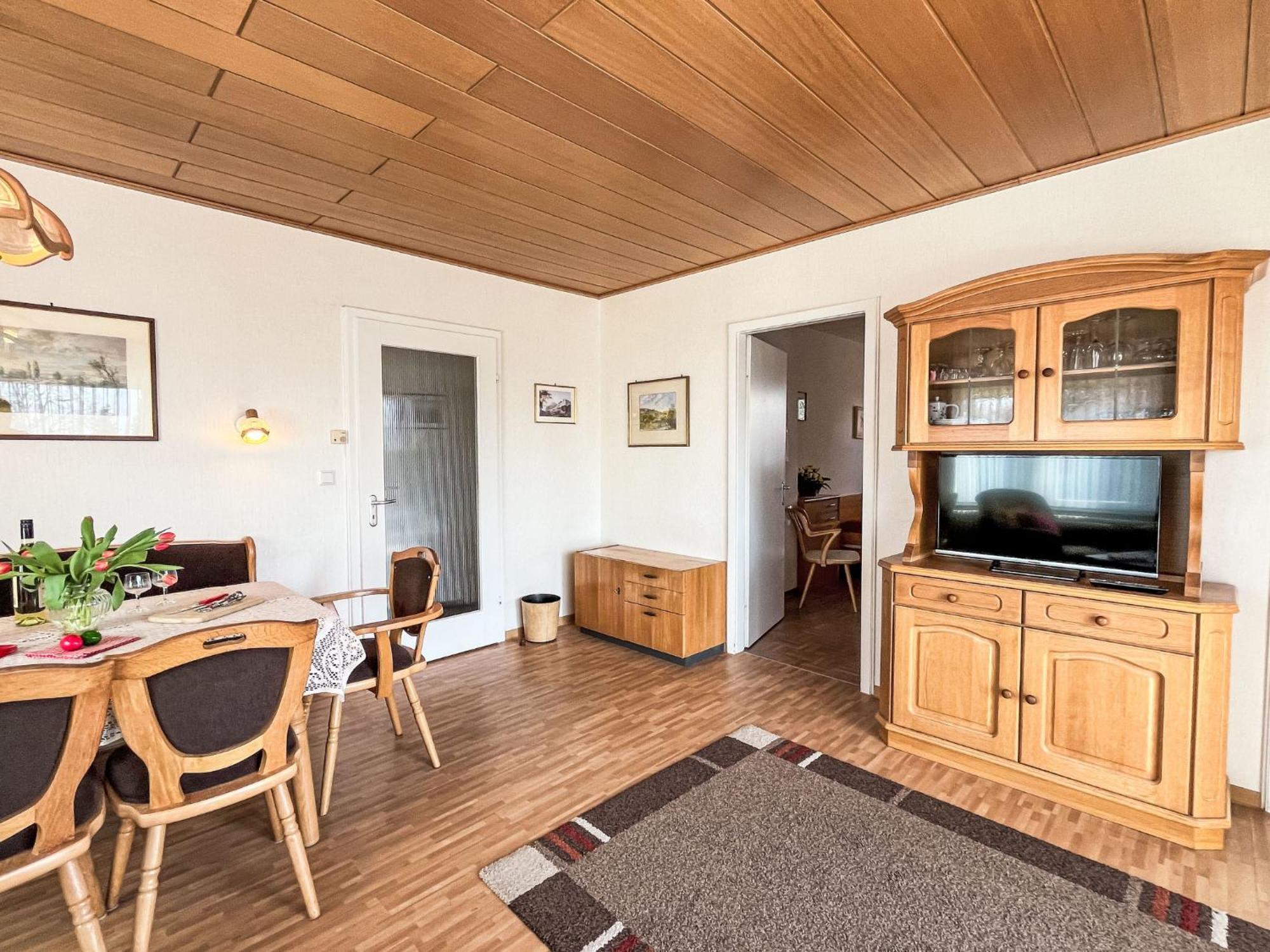 Holiday Home Bilharz By Interhome Dittishausen エクステリア 写真
