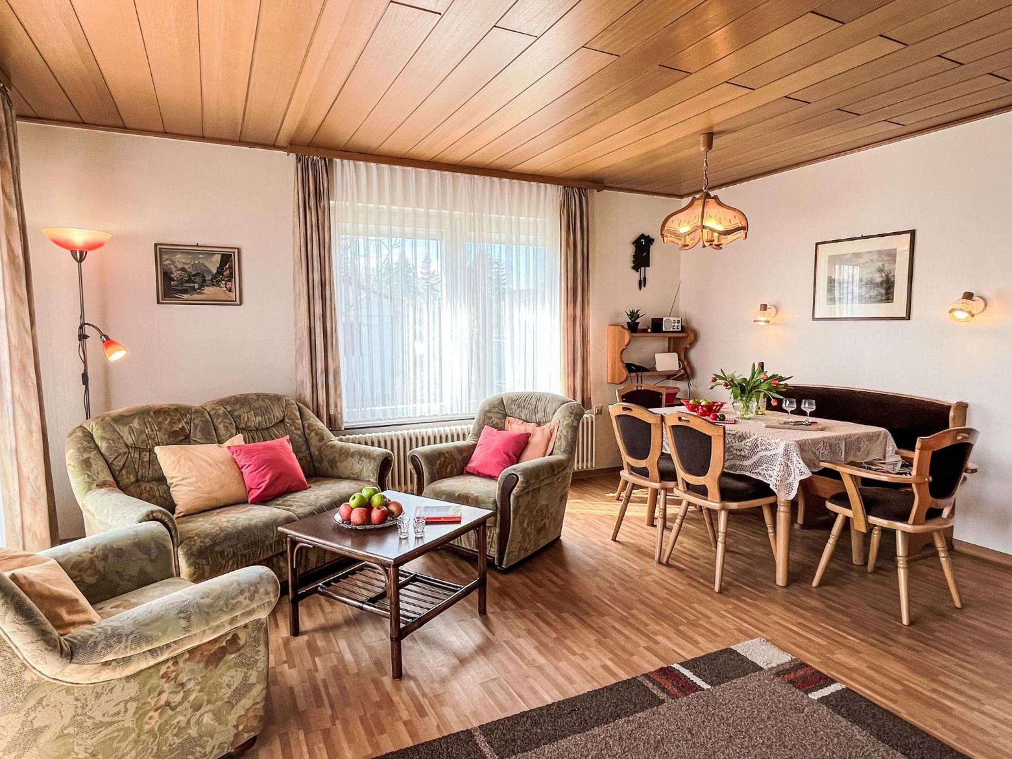 Holiday Home Bilharz By Interhome Dittishausen エクステリア 写真