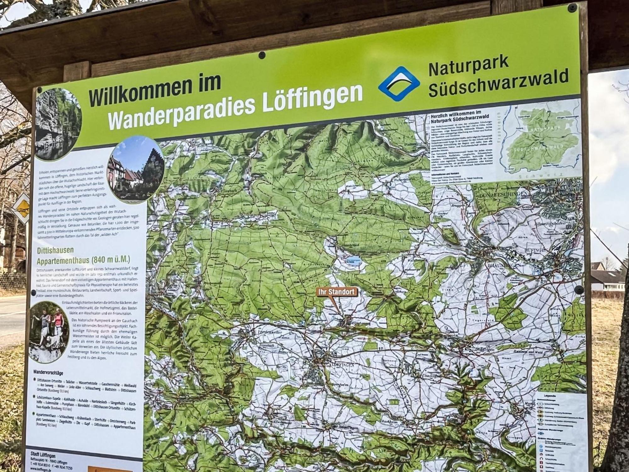Holiday Home Bilharz By Interhome Dittishausen エクステリア 写真