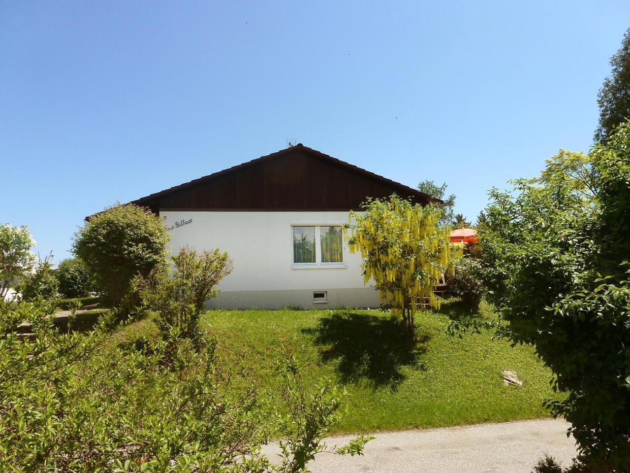 Holiday Home Bilharz By Interhome Dittishausen エクステリア 写真